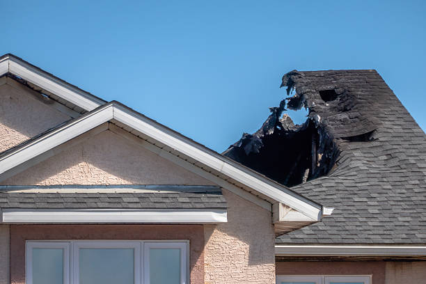 Licensed Fire Damage Removal service in Silverdale, PA - Fire Damage Biloxi
